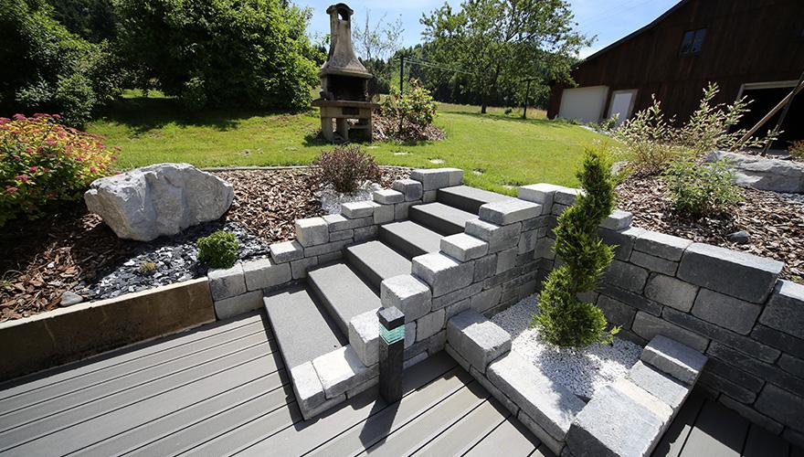 Aménagement extérieur | Décors & Jardins